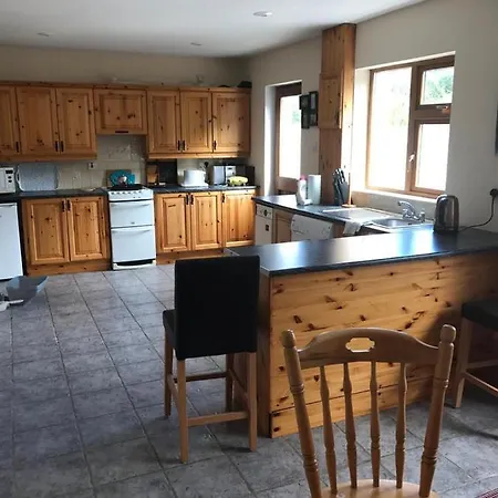 Holiday home Atlantic View