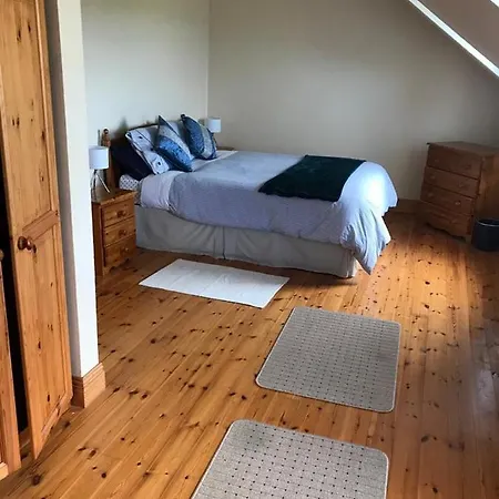 Atlantic View Holiday home