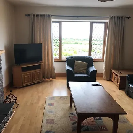 Holiday home Atlantic View *