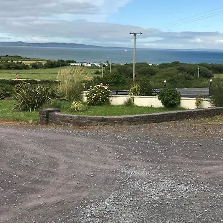 Holiday home Atlantic View