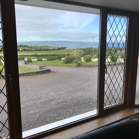 Atlantic View Holiday home Castlegregory