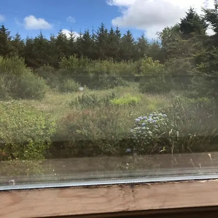 Atlantic View Holiday home Castlegregory