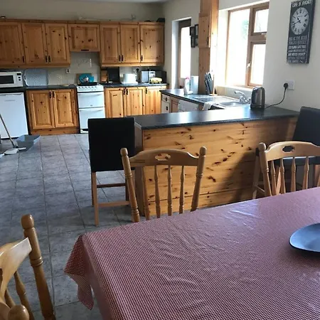 Atlantic View Holiday home Castlegregory