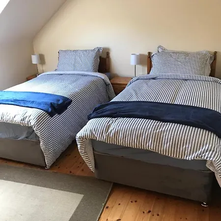 Holiday home Atlantic View Castlegregory